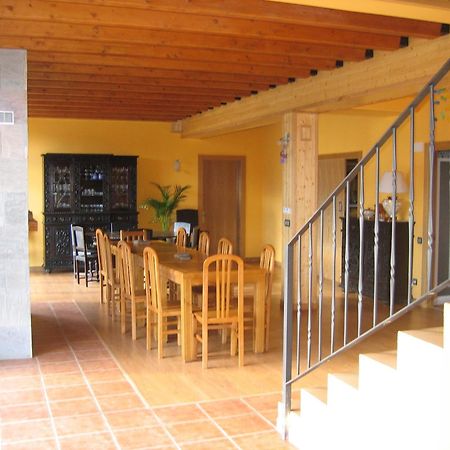 Casa De Montana Alto Curueno Villa Lugueros Екстериор снимка