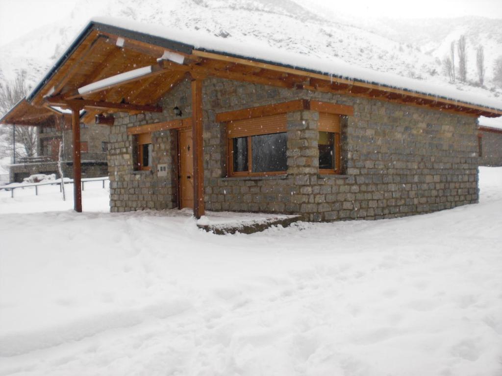 Casa De Montana Alto Curueno Villa Lugueros Стая снимка