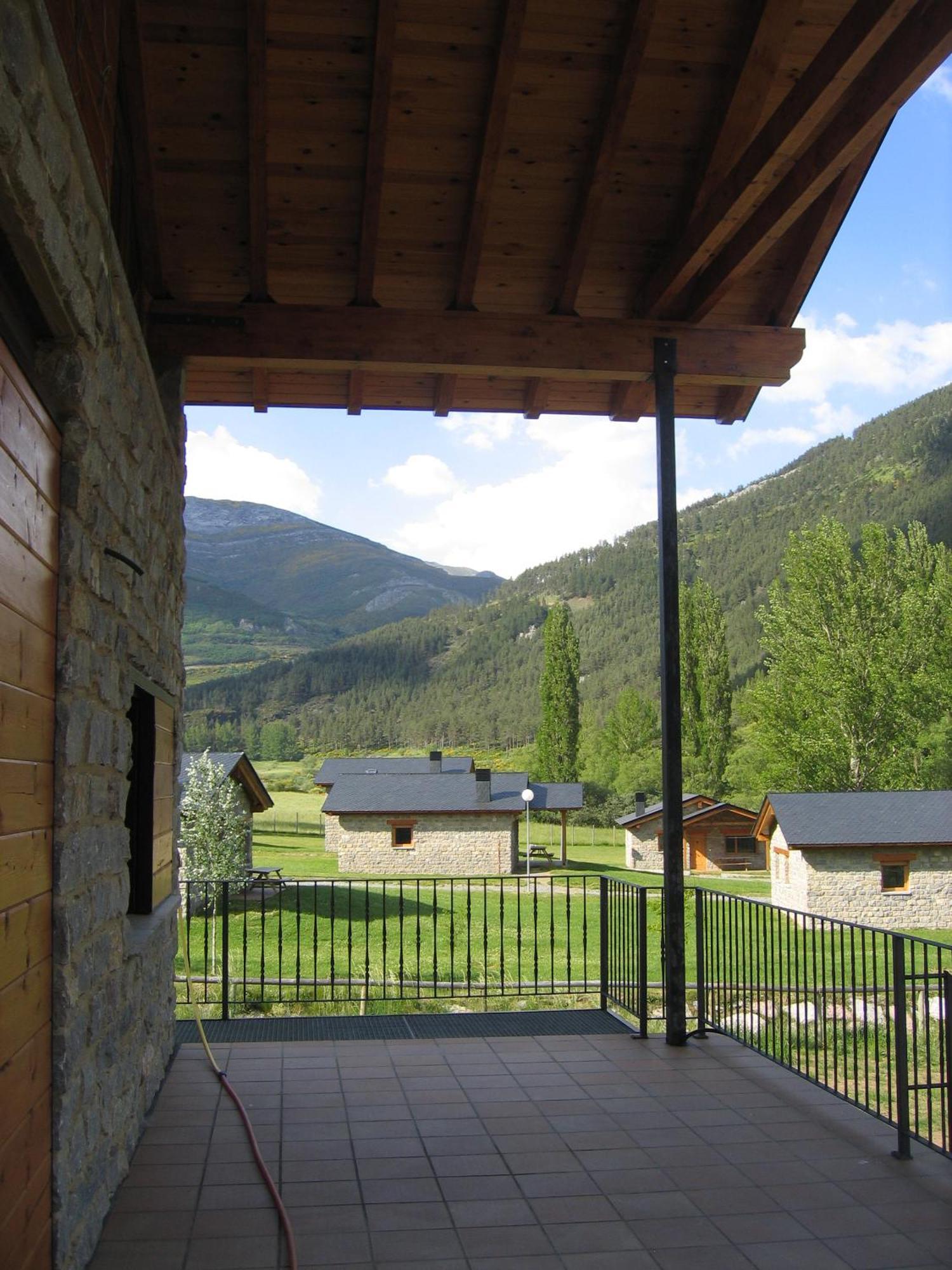 Casa De Montana Alto Curueno Villa Lugueros Екстериор снимка