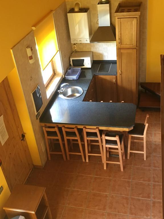 Casa De Montana Alto Curueno Villa Lugueros Екстериор снимка