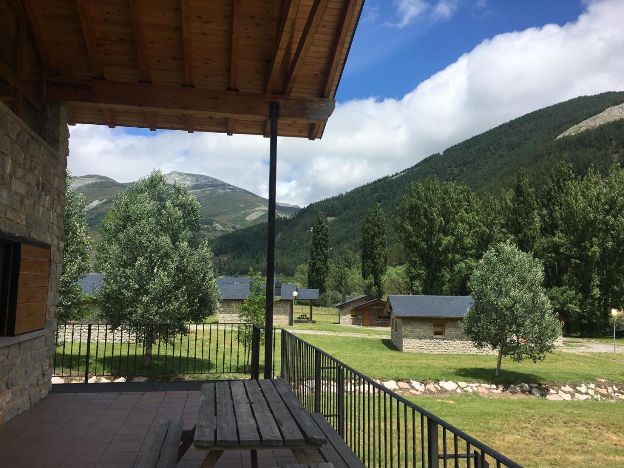 Casa De Montana Alto Curueno Villa Lugueros Екстериор снимка